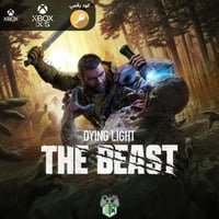 Dying Light: The Beast - Xbox