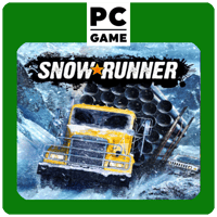 SnowRunner (Windows 10) - PC
