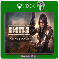 SMITE 2 Founder's Edition - XBOX