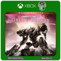 (شراء رقمي) ARMORED CORE™ VI FIRES OF RUBICON™ - D...