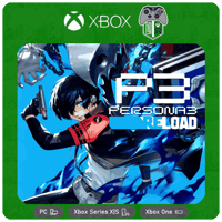 Persona 3 Reload - Xbox
