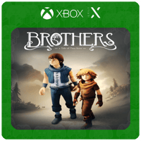Brothers: a Tale of Two Sons - Xbox