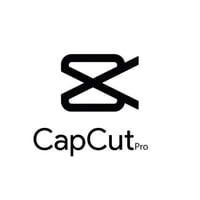 كاب كت برو تيم Capcut Pro team - مدة شهر