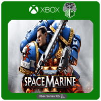 Warhammer 40,000: Space Marine 2 - Xbox