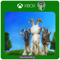 Goat Simulator 3 - Digital Downgrade Edition - Xbo...
