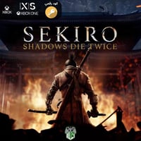 Sekiro™: Shadows Die Twice - Xbox