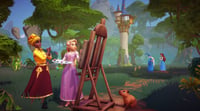Disney Dreamlight Valley: A Rift in Time - XBOX /...