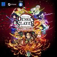 Demon Slayer -Kimetsu no Yaiba- The Hinokami Chron...