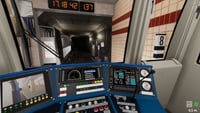 Metro Simulator 2 - XBOX