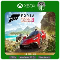 Forza Horizon 5 Premium Edition - Xbox/PC