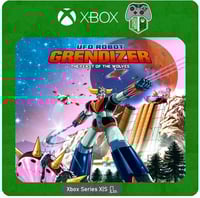 (شراء رقمي) UFO ROBOT GRENDIZER – The Feast of the...