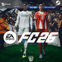 EA SPORTS FC™ 26 Standard Edition - Steam