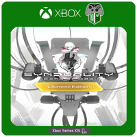 SYNDUALITY Echo of Ada Ultimate Edition - Xbox