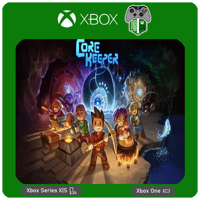 Core Keeper (Xbox Series X|S) - Xbox