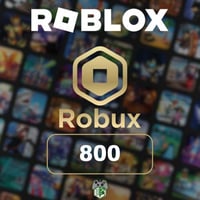 روبوكس 800 [كود رقمي]