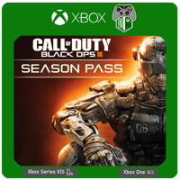 Call of Duty®: Black Ops III - Season Pass - Xbox