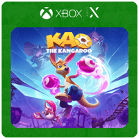 (شراء رقمي)Kao the Kangaroo