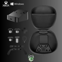 اكس بوكس مجموعة ملحقات كاملة من اليت سيريز 2