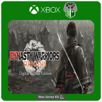 DYNASTY WARRIORS: ORIGINS Digital Deluxe Edition -...