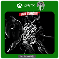 (شراء رقمي) Suicide Squad: Kill the Justice League...