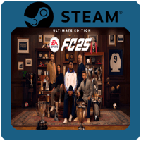 EA SPORTS FC™ 25 Ultimate Edition - Steam