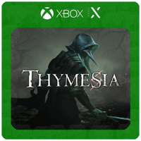 (شراء رقمي) Thymesia - Xbox