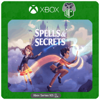 Spells & Secrets - Xbox