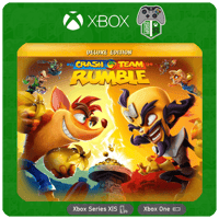 (شراء رقمي) Crash Team Rumble™ - Deluxe Edition -...