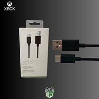 كيبل تايب سي Type-C مخصص لكنترول Xbox / PC / PS5