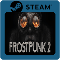Frostpunk 2 - Steam