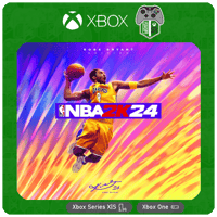 NBA 2K24 لأجهزة Xbox One - Xbox