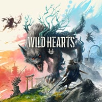 WILD HEARTS™ Karakuri Edition - Xbox