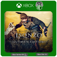 Isonzo: Ultimate Edition - XBOX