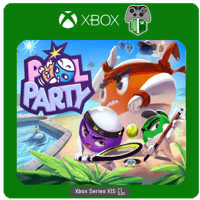 Pool Party - Xbox
