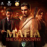 Mafia: The Old Country - Xbox