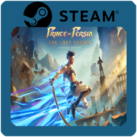 Prince of Persia The Lost Crown - Steam