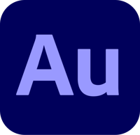 أدوبي أوديشن (شهر PC) | Adobe Audition