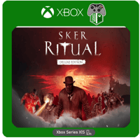 Sker Ritual: Digital Deluxe Edition - XBOX
