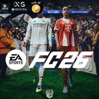 EA SPORTS FC™ 26 Standard Edition Xbox One & Xbox...