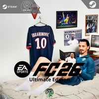 EA SPORTS FC™ 26 Ultimate Edition - Steam