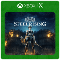 Steelrising - Standard Edition - Xbox