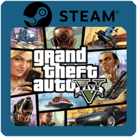 GTA V - Steam