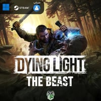 Dying Light The Beast - Steam