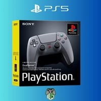 بلايستيشن 5 يد تحكم لاسلكية إصدار خاص ٣٠ سنة - Pla...