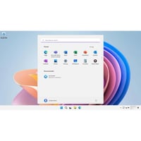 Microsoft Windows 11 Pro 64-Bit مع مفتاح ترخيص وفل...