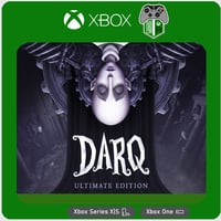 (شراء رقمي) DARQ Ultimate Edition - Xbox