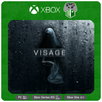 (شراء رقمي) Visage - Xbox/PC