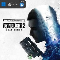 Dying Light 2: Reloaded Edition - Steam