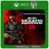 Call of Duty : Modern Warfare® III - باقة الأجيال...