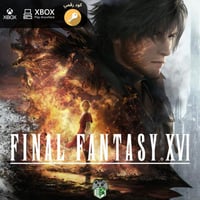 Final Fantasy XVI - Xbox